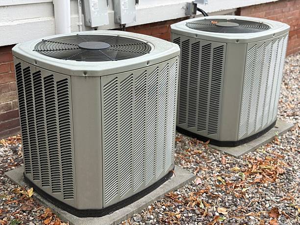 Reliable Hvac contractor in Brookfield, MO by JG Cool HVAC